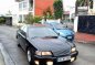 Nissan Cefiro 1997 AT Black Sedan For Sale -1