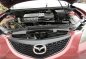 Mazda3 2005 1.6 Tiptronic Red Sedan For Sale -10