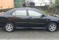 Toyota Corolla Altis S 1.6 2006 Black For Sale -10