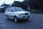 Toyota Revo 1999 Manual White For Sale -10