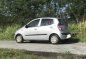 Well-maintained Hyundai i10 2010 for sale -2