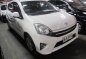 Well-maintained Toyota Wigo 2015 for sale-3