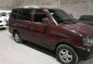 1999 Mitsubishi Adventure for sale-2