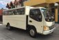 Jac Queen FB Type 2011 Truck White For Sale -2