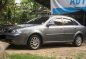 Manual tranny 2004 Chevrolet Optra all power elegant interior for sale-6