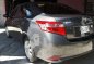 Toyota Vios E 2016 for sale-4