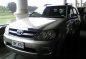 Toyota Fortuner 2006 for sale-1