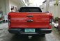 Ford Ranger Wildtrak 3.2 2013 4x4 Red For Sale -2