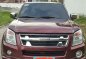 2013 Isuzu Dmax LS Automatic for sale-0