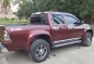 2013 Isuzu Dmax LS Automatic for sale-1