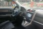 Honda CRV Matic 2007 2.0 i-VTEC Beige For Sale -8