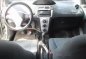 Well-maintained Toyota Yaris 2007 for sale-9