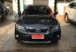 Lexus CT200h 2011 AT Black Sedan For Sale -1