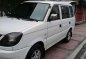 Mitsubishi Adventure GLX 2 AT White For Sale -11