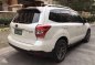 2013 Subaru Forester XT Turbo Automatic Transmission for sale-3