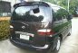 Hyundai Starex 2012 MT Brown Van For Sale -3