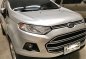 2014 Ford EcoSport Trend MT rush P499K FOR SALE-1