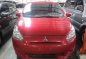 Mitsubishi Mirage 2015 for sale-2