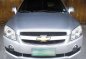 2008 Chevrolet Captiva AWD 4x4 FOR SALE-0