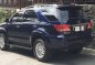 2007 TOYOTA Fortuner 4x2 Gas FOR SALE-7