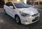 Well-kept Hyundai Accent 2011 for sale-0