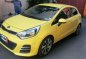 2016 Kia Rio 1,4 l ex FOR SALE-5