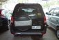 Isuzu Crosswind 2014 for sale-3