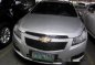 Well-kept Chevrolet Cruze 2010 for sale-3