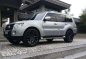 Mitsubishi Pajero 2010 for sale-2