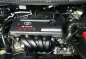 Toyota Corolla Altis S 1.6 2006 Black For Sale -11