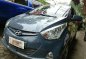 Good as new Hyundai Eon GLS 2015 for sale-1