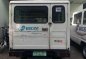 Mitsubishi L300 Cab-Chassi 2009 White For Sale -2