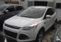 Well-maintained Ford Escape Gtdi 2015 for sale-2