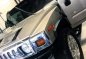 Hummer H2 2004 AT Silver SUV For Sale -2