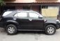 Toyota Fortuner diesel 2007 model for sale-1