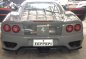 Rare Ferrari 360 Modena 2002 Locally Serviced for sale-10