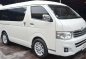 2012s Toyota Hiace Super Grandia for sale-3