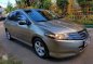 Honda City 1.3s 2010 iVtec automatic for sale-0