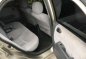 2008 Honda City 1.3S MT Beige Sedan For Sale -10