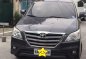 Toyota Innova 2014 G Diesel for sale-1