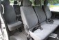 2007 Toyota Hiace Grandia GL MT White For Sale -5