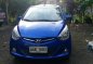 2014 Hyundai Eon GLS MT for sale-0