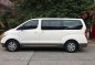 2013 Hyundai Grand Starex VGT AT White For Sale -2