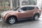 Good as new Isuzu MU-X 2015 for sale-1