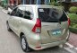 Toyota Avanza 2012 for sale-2