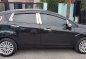 Ford Fiesta S 2012 1.6L AT Black HB For Sale -8