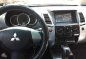 2011 MITSUBISHI Montero gls-v automatic FOR SALE-3