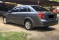 Manual tranny 2004 Chevrolet Optra all power elegant interior for sale-7