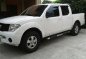 2011 Nissan Navara 4x4 manual 6speed FOR SALE-6