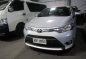 Toyota Vios 2015 for sale-1